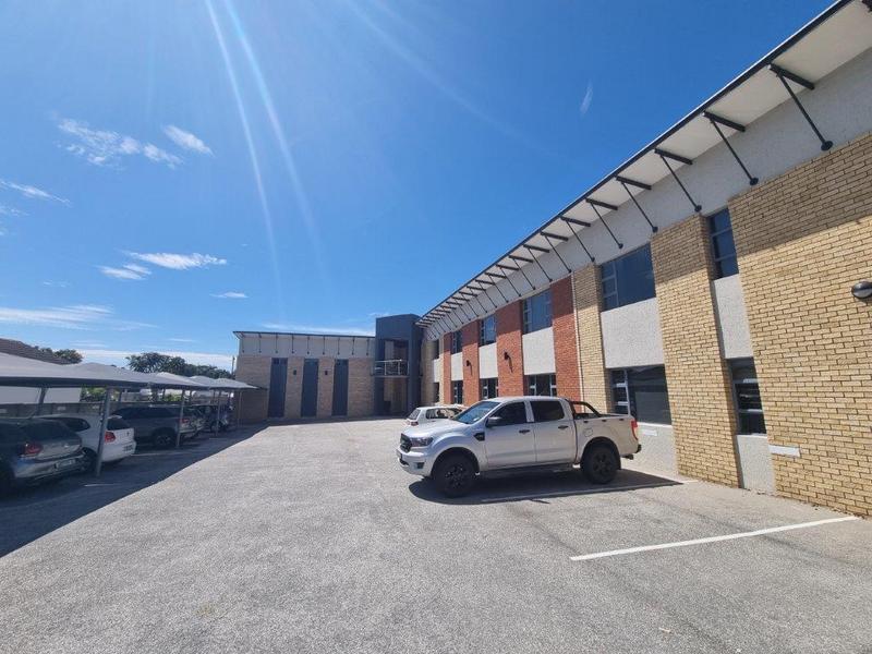 To Let commercial Property for Rent in Newton Park Eastern Cape